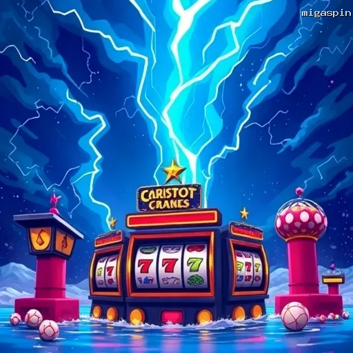 migaspin: Promo dan Bonus Terbaik untuk Para Gamer Indonesia