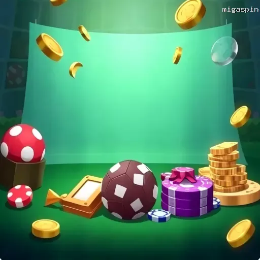 Mengulas Fitur Menarik di Situs Game migaspin