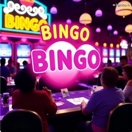 migaspin: Forum Diskusi Menarik untuk Semua Gamer Indonesia