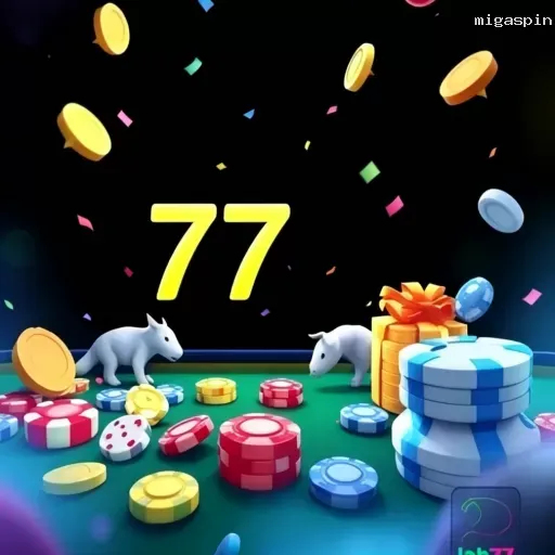 Mengenal migaspin Sebagai Platform Game Online Terpercaya