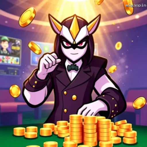 Keamanan dan Keandalan Situs migaspin di Dunia Game