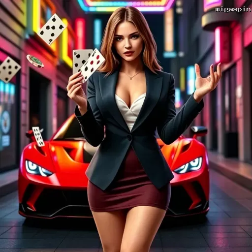 migaspin: Bet Sport Dengan Fitur Terbaik untuk Pemain Indonesia